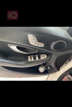 مرسيدس بنز C-Class